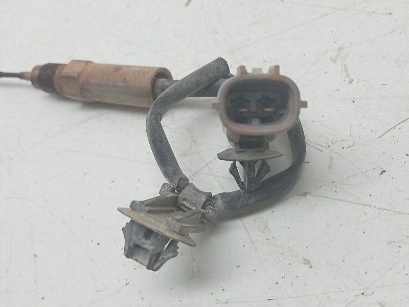 Recambio de sensor para toyota hilux (gun1) doble cabina dlx 4x4 referencia OEM IAM  8942571060 