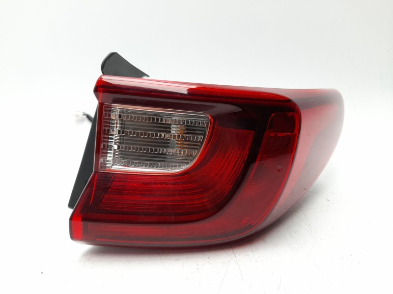 Recambio de piloto trasero derecho para kia stonic (yb) 1.0 t-gdi eco-dynamics+ referencia OEM IAM  92402H8 