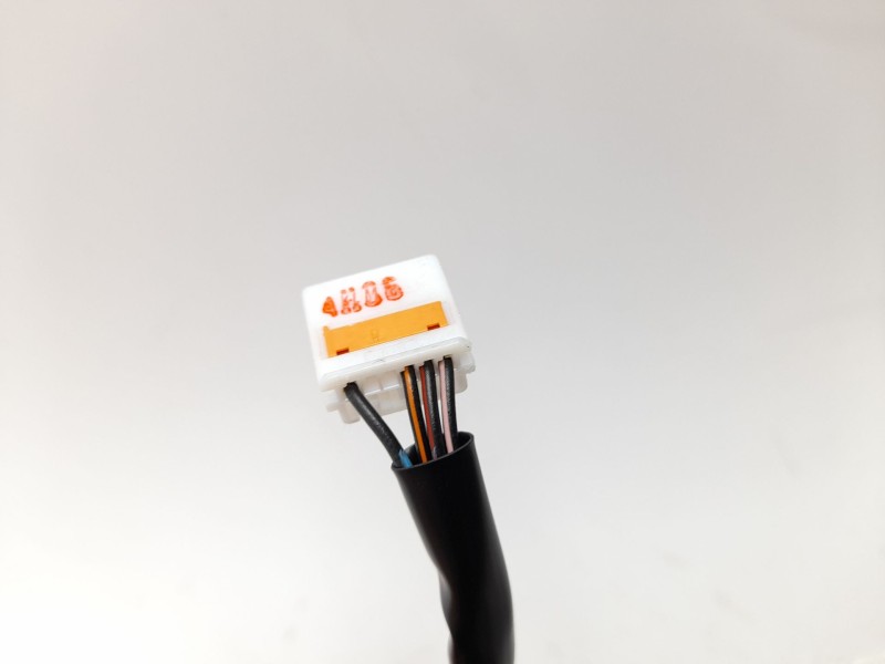 Recambio de piloto trasero derecho para kia stonic (yb) 1.0 t-gdi eco-dynamics+ referencia OEM IAM  92402H8 