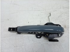 Recambio de maneta exterior delantera izquierda para dacia sandero iii 1.0 tce 90 eco-g referencia OEM IAM  806063836R 