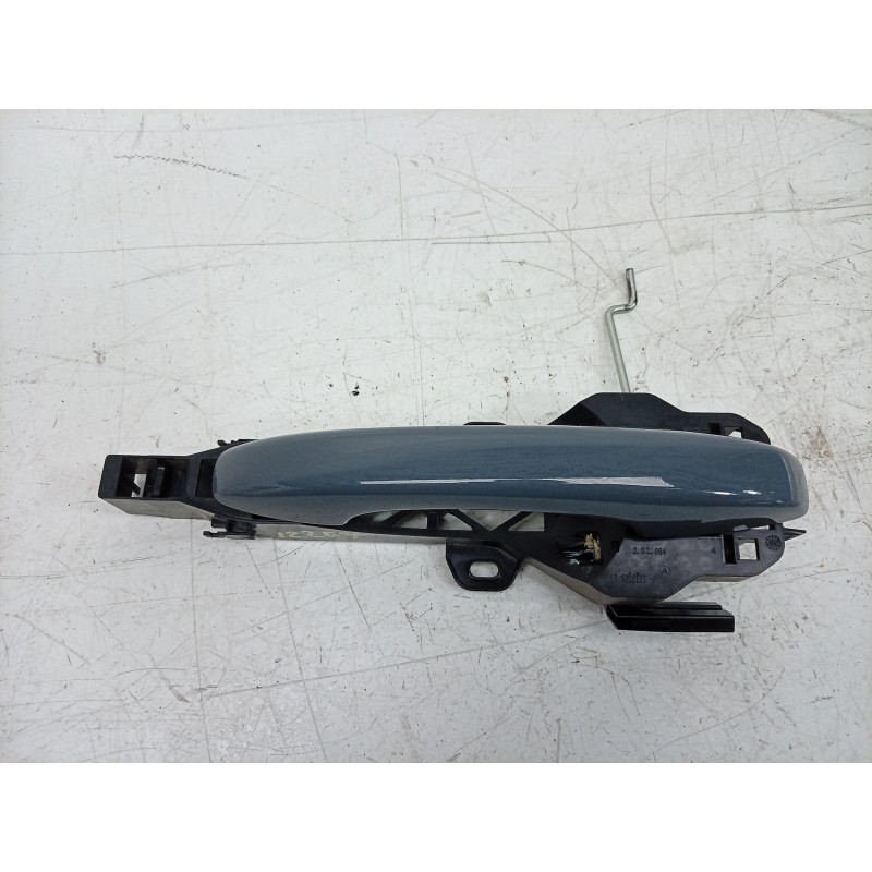 Recambio de maneta exterior delantera izquierda para dacia sandero iii 1.0 tce 90 eco-g referencia OEM IAM  806063836R 