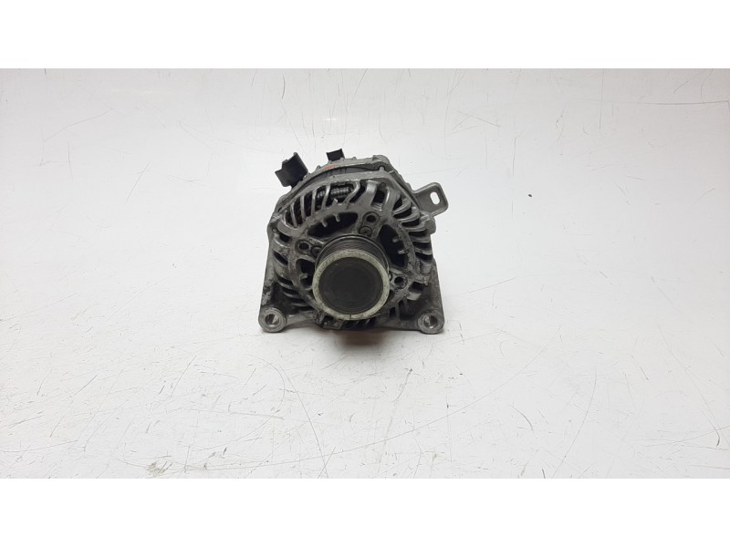 Recambio de alternador para peugeot rifter 1.5 blue-hdi fap referencia OEM IAM 9824742880 ALF330453 