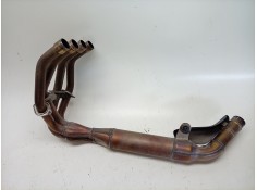 Recambio de colector escape para kawasaki zx-4r zx-4r referencia OEM IAM  391780454 