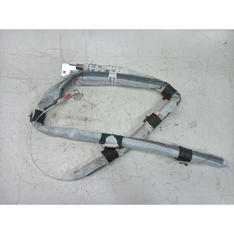 Recambio de airbag cortina delantero izquierdo para dacia sandero iii 1.0 tce 90 eco-g referencia OEM IAM 985L14896R 985L14896R 