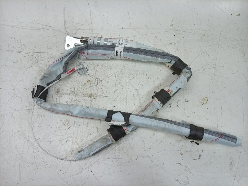 Recambio de airbag cortina delantero izquierdo para dacia sandero iii 1.0 tce 90 eco-g referencia OEM IAM 985L14896R 985L14896R 
