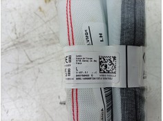 Recambio de airbag cortina delantero izquierdo para dacia sandero iii 1.0 tce 90 eco-g referencia OEM IAM 985L14896R 985L14896R  2