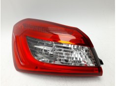 Recambio de piloto trasero izquierdo para maserati ghibli iii (m157) 3.0 s q4 referencia OEM IAM  670107150 