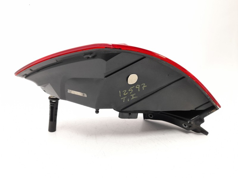 Recambio de piloto trasero izquierdo para maserati ghibli iii (m157) 3.0 s q4 referencia OEM IAM  670107150 