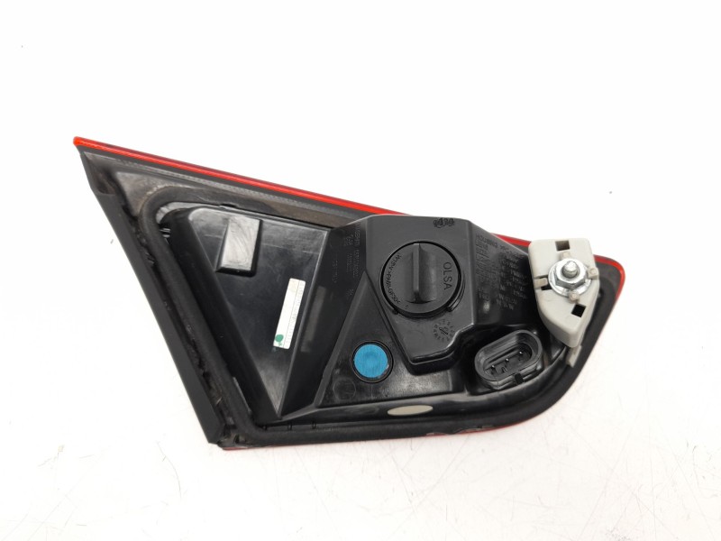 Recambio de piloto trasero derecho interior para maserati ghibli iii (m157) 3.0 s q4 referencia OEM IAM  670109149 