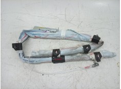 Recambio de airbag cortina delantero derecho para dacia sandero iii 1.0 tce 90 eco-g referencia OEM IAM 648756500G 985L01292R 