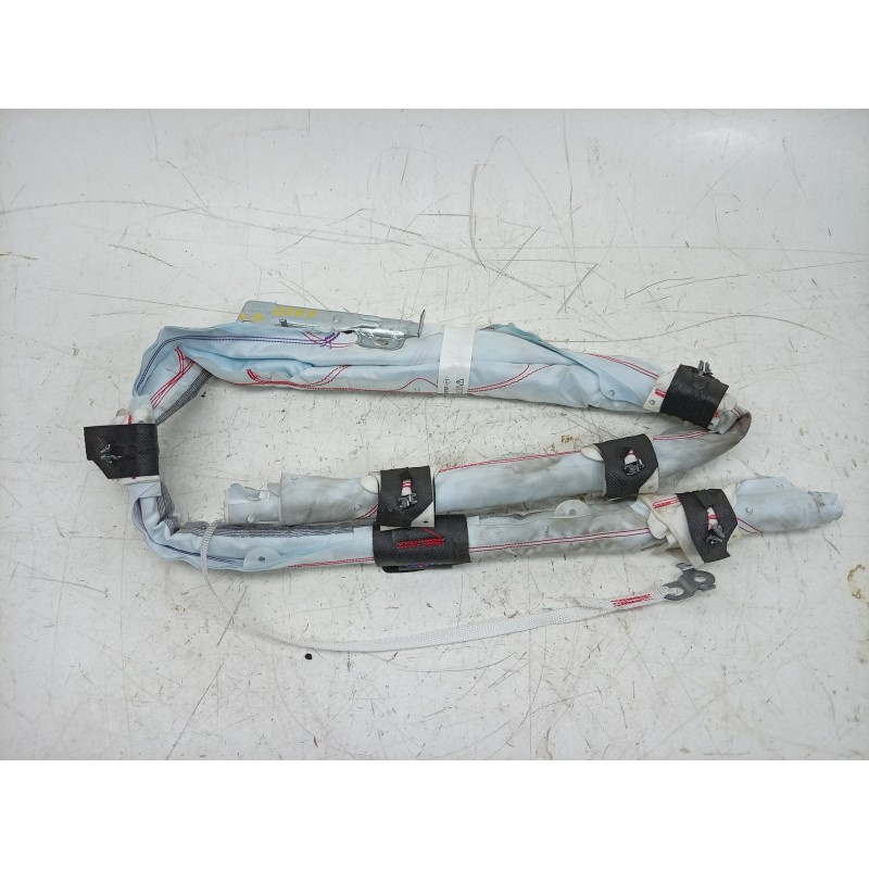 Recambio de airbag cortina delantero derecho para dacia sandero iii 1.0 tce 90 eco-g referencia OEM IAM 648756500G 985L01292R 