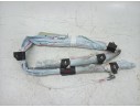 AIRBAG CORTINA DELANTERO DERECHO 648756500G 985L01292R 