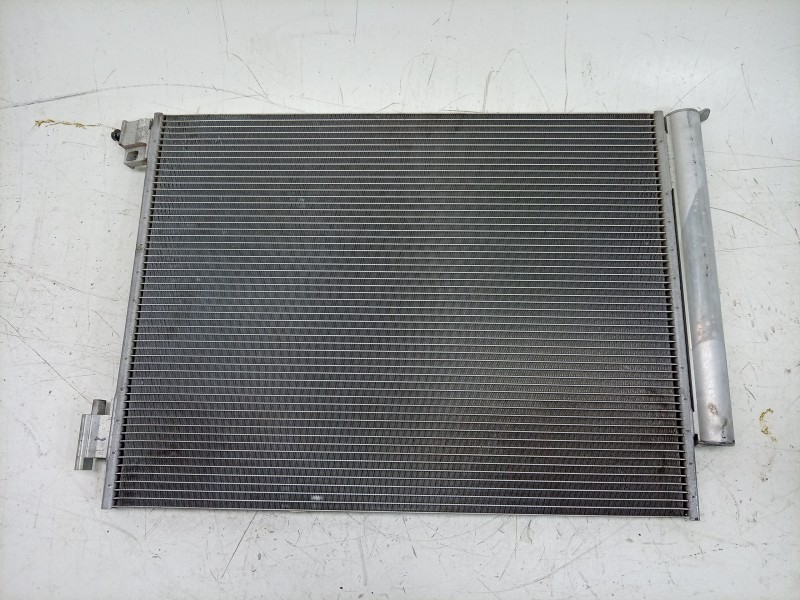 Recambio de condensador / radiador aire acondicionado para dacia sandero iii 1.0 tce 90 eco-g referencia OEM IAM T56842A 921005F