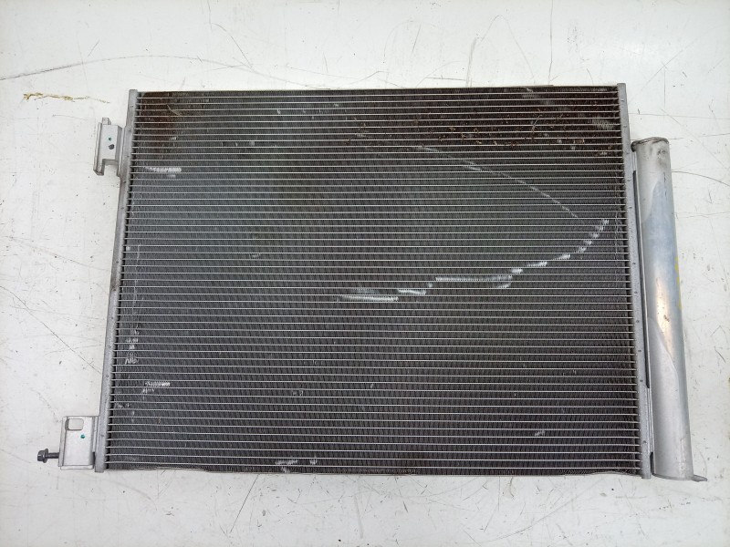 Recambio de condensador / radiador aire acondicionado para dacia sandero iii 1.0 tce 90 eco-g referencia OEM IAM T56842A 921005F