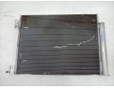 CONDENSADOR / RADIADOR AIRE ACONDICIONADO T56842A 921005FA0A 11415005700/3015101/3145101/3645100/DS704C001