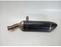 SILENCIADOR TRASERO 258EXP0119A 