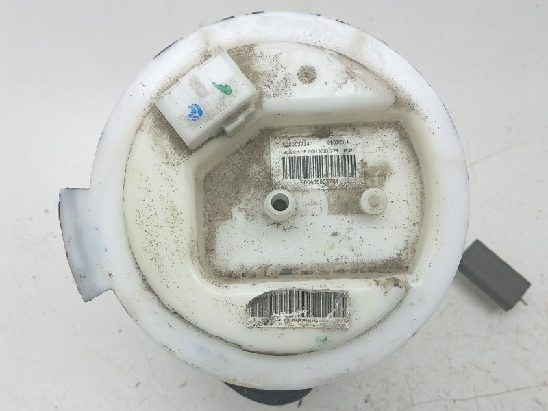 Recambio de bomba combustible para maserati ghibli iii (m157) 3.0 s q4 referencia OEM IAM  670178911 
