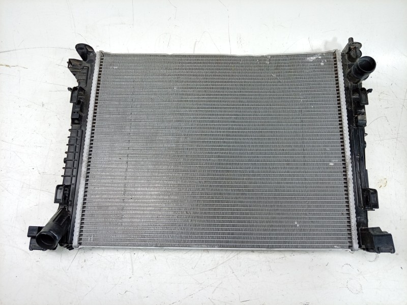 Recambio de radiador agua para dacia sandero iii 1.0 tce 90 eco-g referencia OEM IAM T79957C 214107347R 550038