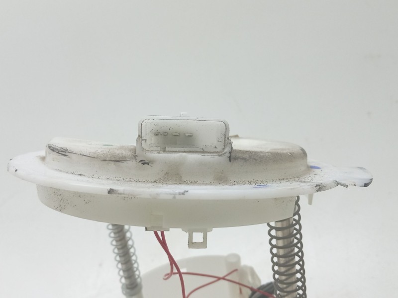 Recambio de aforador para maserati ghibli iii (m157) 3.0 s q4 referencia OEM IAM   