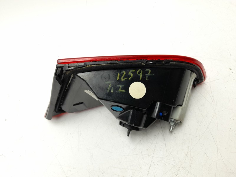 Recambio de piloto trasero izquierdo interior para maserati ghibli iii (m157) 3.0 s q4 referencia OEM IAM  670109151 