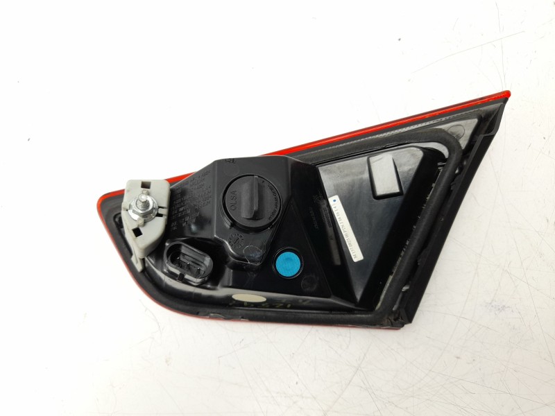 Recambio de piloto trasero izquierdo interior para maserati ghibli iii (m157) 3.0 s q4 referencia OEM IAM  670109151 
