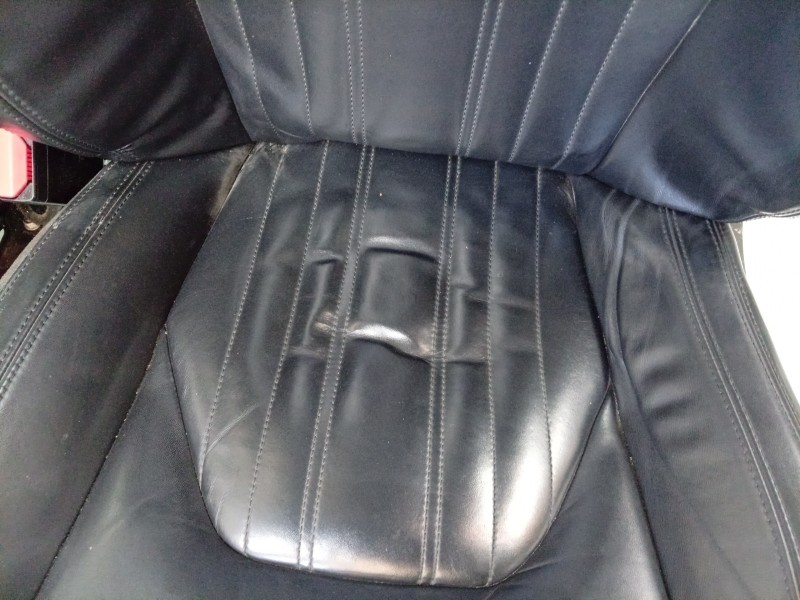 Recambio de juego asientos completo para maserati ghibli iii (m157) 3.0 s q4 referencia OEM IAM  670098661 