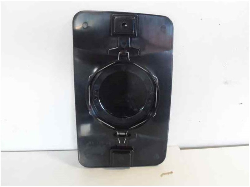 Recambio de cristal retrovisor izquierdo para fiat ducato referencia OEM IAM 6403961 1050926017 FT9197503