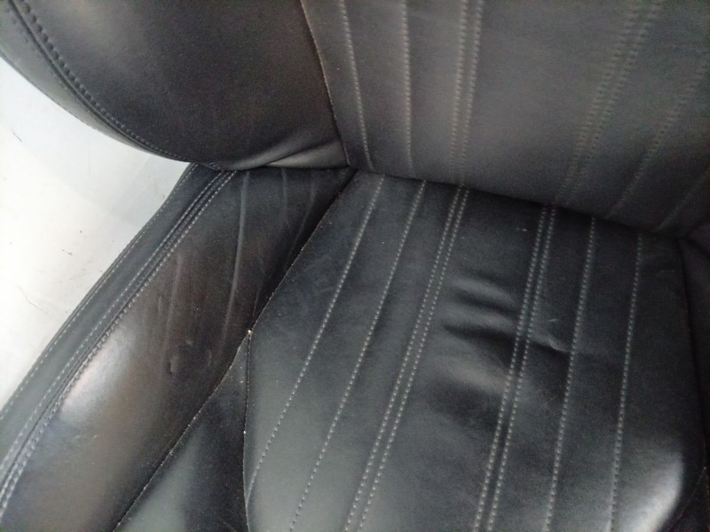 Recambio de juego asientos completo para maserati ghibli iii (m157) 3.0 s q4 referencia OEM IAM  670098661 
