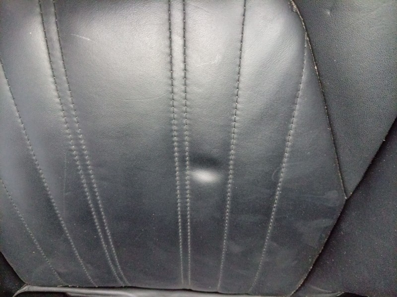 Recambio de juego asientos completo para maserati ghibli iii (m157) 3.0 s q4 referencia OEM IAM  670098661 