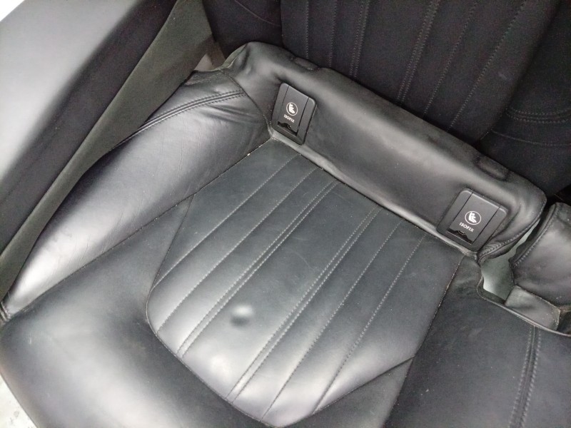 Recambio de juego asientos completo para maserati ghibli iii (m157) 3.0 s q4 referencia OEM IAM  670098661 