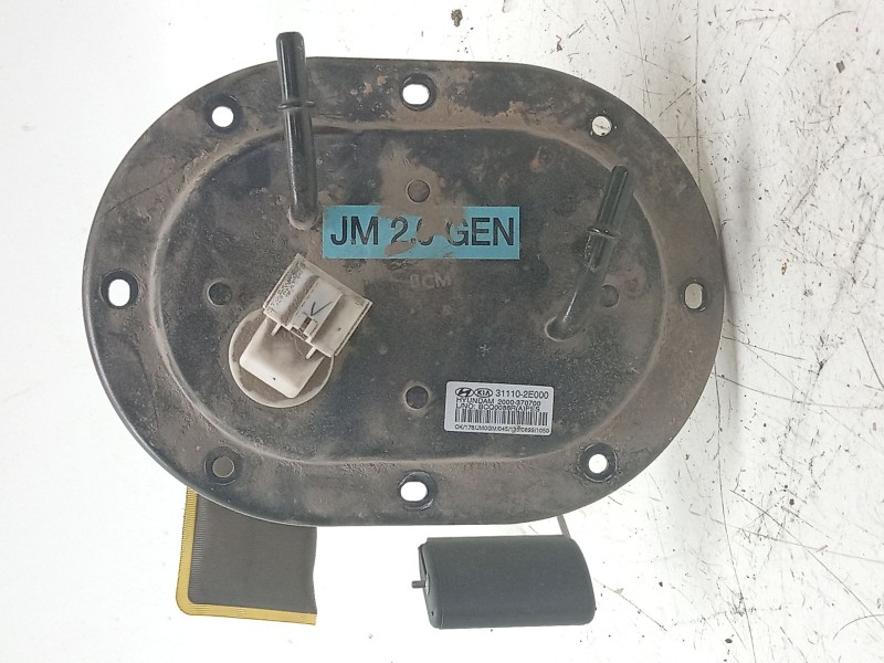 Recambio de bomba combustible para kia sportage ii (je_, km_) 2.0 i 16v referencia OEM IAM   