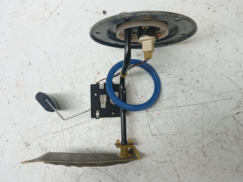 Recambio de aforador para kia sportage ii (je_, km_) 2.0 i 16v referencia OEM IAM   