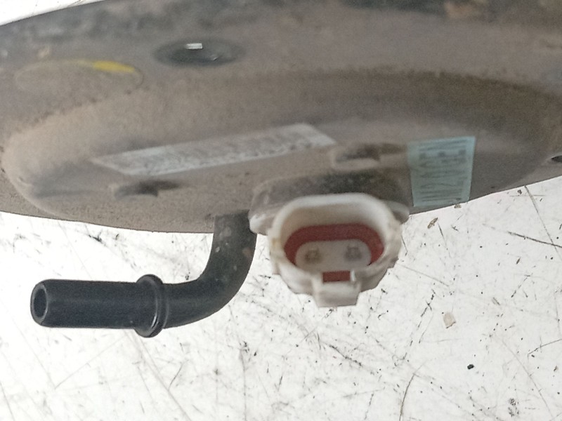 Recambio de aforador para kia sportage ii (je_, km_) 2.0 i 16v referencia OEM IAM   