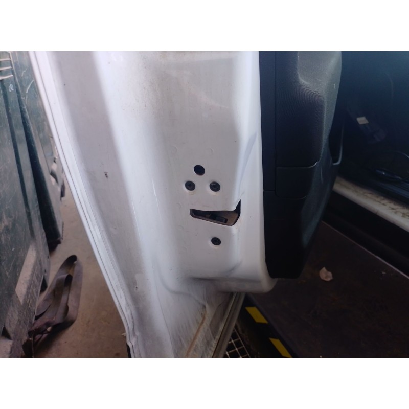 Recambio de cerradura puerta delantera izquierda para ford transit courier b460 furgoneta/monovolumen 1.5 ecoblue referencia OEM