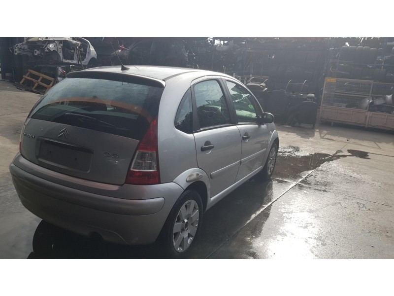 citroen c3 del año 2009