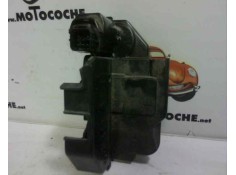 Recambio de cerradura puerta trasera izquierda para hyundai getz (tb) 1.5 crdi cat referencia OEM IAM    2