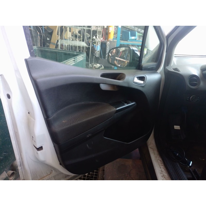 Recambio de elevalunas delantero izquierdo para ford transit courier b460 furgoneta/monovolumen 1.5 ecoblue referencia OEM IAM  