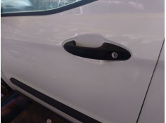 MANETA EXTERIOR DELANTERA IZQUIERDA 1767138 3RG69301 / 69301 / EZCFR229