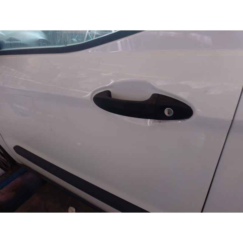 Recambio de maneta exterior delantera izquierda para ford transit courier b460 furgoneta/monovolumen 1.5 ecoblue referencia OEM 