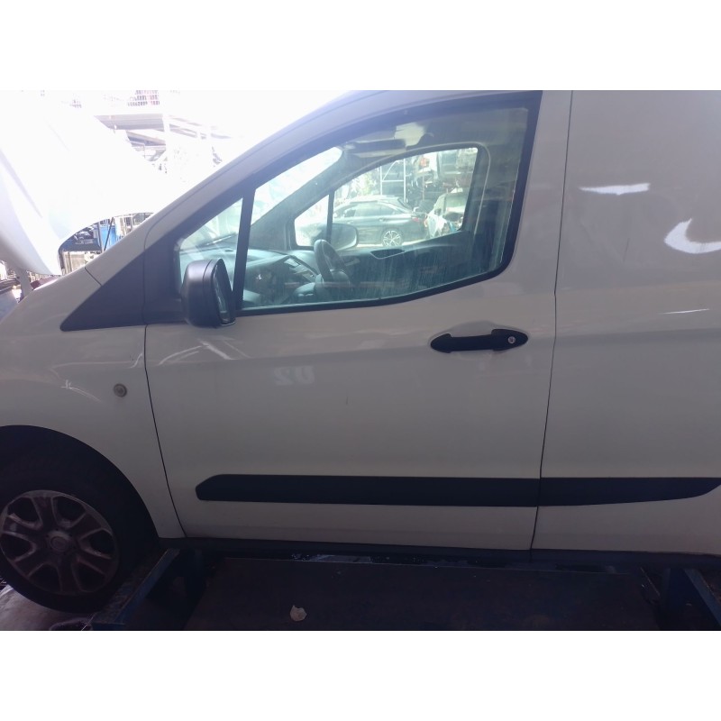 Recambio de puerta delantera izquierda para ford transit courier b460 furgoneta/monovolumen 1.5 ecoblue referencia OEM IAM   