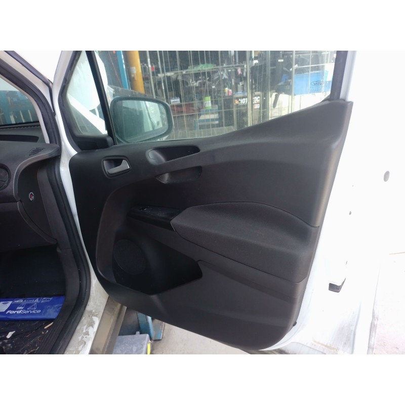 Recambio de elevalunas delantero derecho para ford transit courier b460 furgoneta/monovolumen 1.5 ecoblue referencia OEM IAM   
