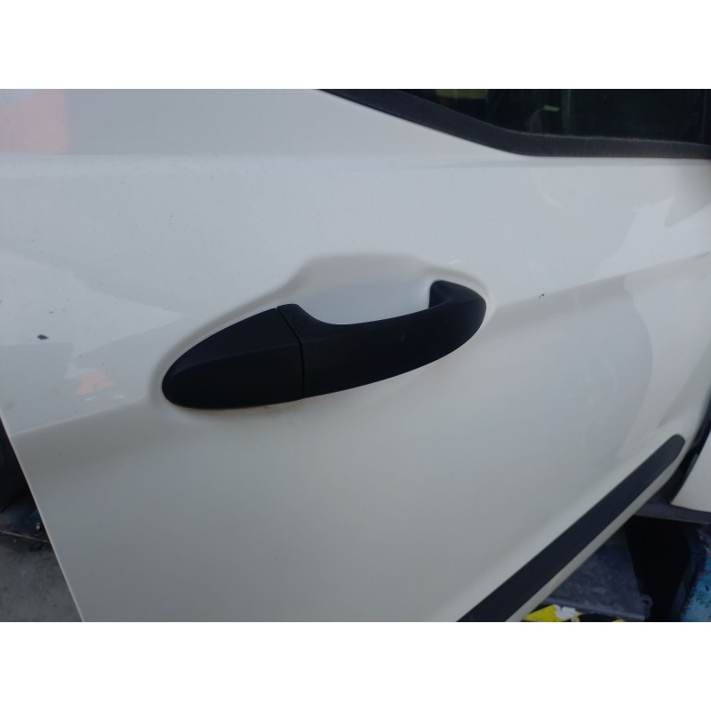 Recambio de maneta exterior delantera derecha para ford transit courier b460 furgoneta/monovolumen 1.5 ecoblue referencia OEM IA