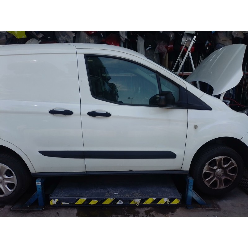 Recambio de puerta delantera derecha para ford transit courier b460 furgoneta/monovolumen 1.5 ecoblue referencia OEM IAM   