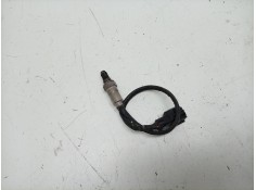 Recambio de sonda lambda para kawasaki zx-4r zx-4r referencia OEM IAM  211761144 