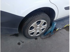 Recambio de amortiguador trasero derecho para ford transit courier b460 furgoneta/monovolumen 1.5 ecoblue referencia OEM IAM   