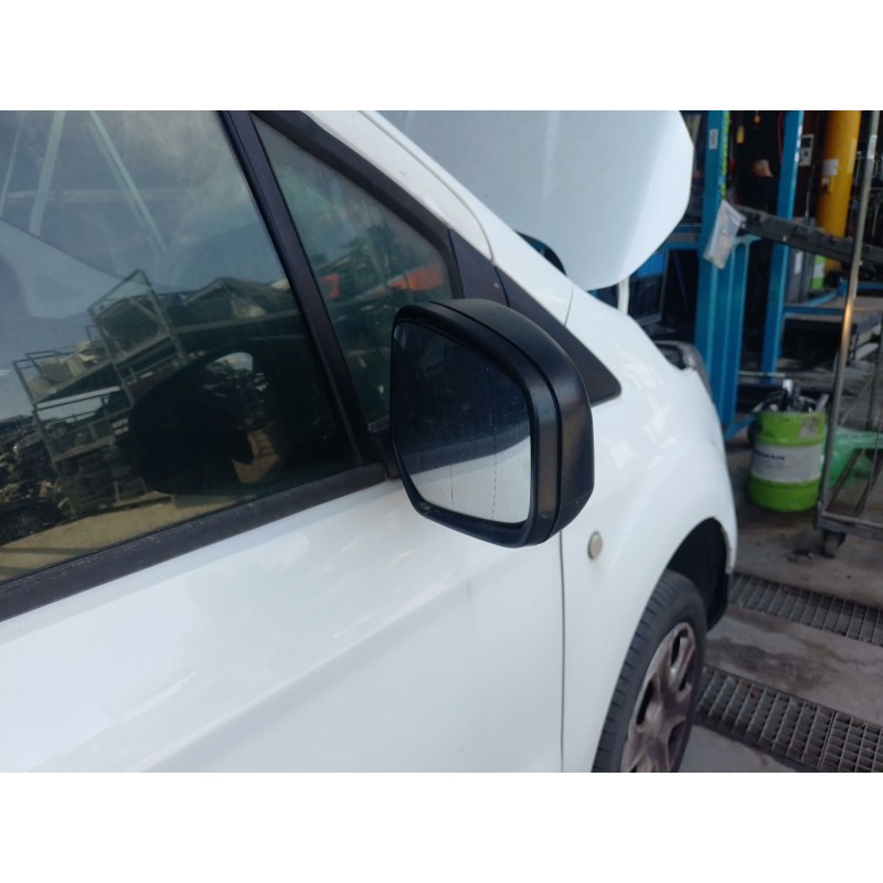 Recambio de retrovisor derecho para ford transit courier b460 furgoneta/monovolumen 1.5 ecoblue referencia OEM IAM   