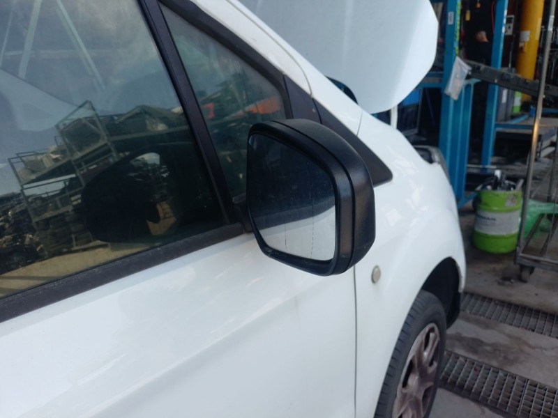 Recambio de retrovisor derecho para ford transit courier b460 furgoneta/monovolumen 1.5 ecoblue referencia OEM IAM   