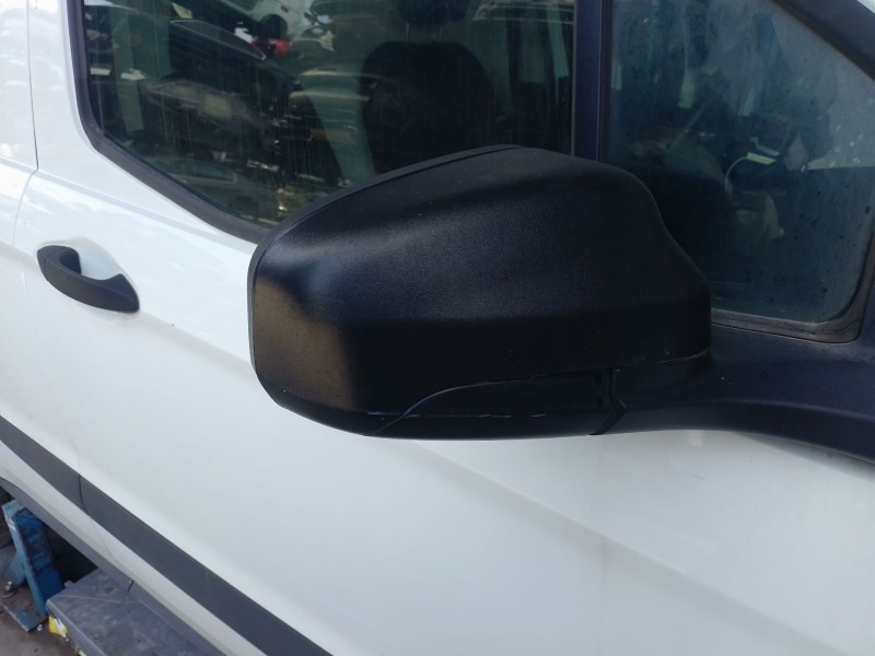 Recambio de retrovisor derecho para ford transit courier b460 furgoneta/monovolumen 1.5 ecoblue referencia OEM IAM   