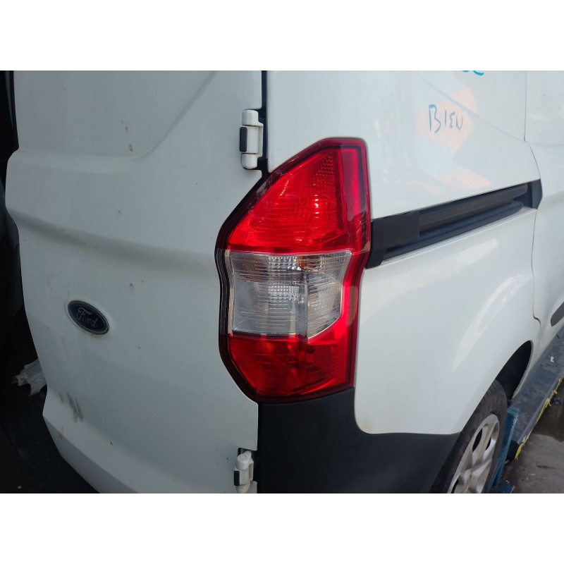 Recambio de piloto trasero derecho para ford transit courier b460 furgoneta/monovolumen 1.5 ecoblue referencia OEM IAM   
