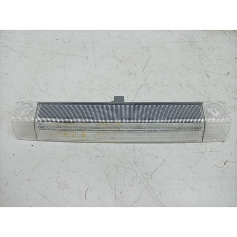 Recambio de luz central de freno para toyota yaris cross (mxp_) 1.5 hybrid (mxpj10) referencia OEM IAM  8157047051 